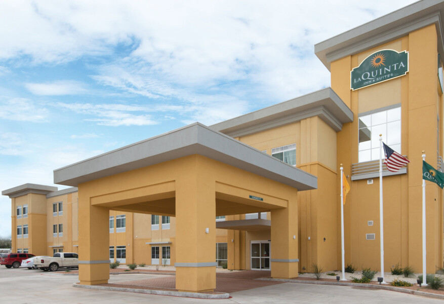 La Quinta Inn & Suites Artesia