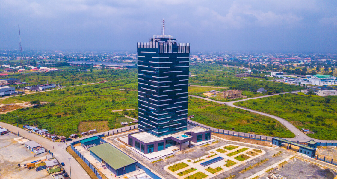 Dakkada Towers