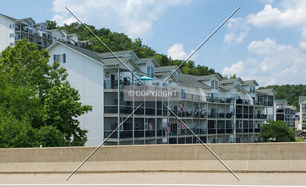 Cedar Heights Condominiums IV