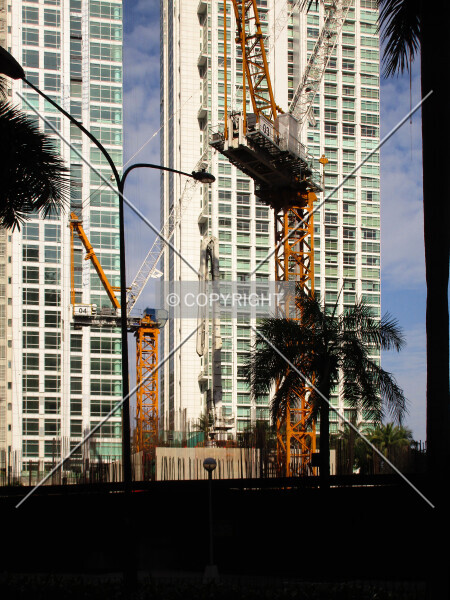 Park Central North Tower