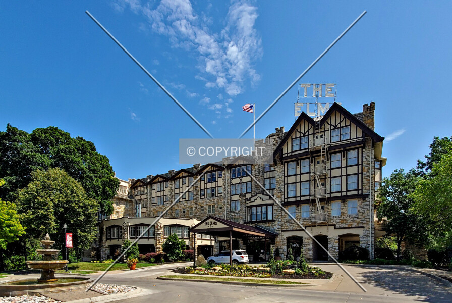 Elms Resort and Spa