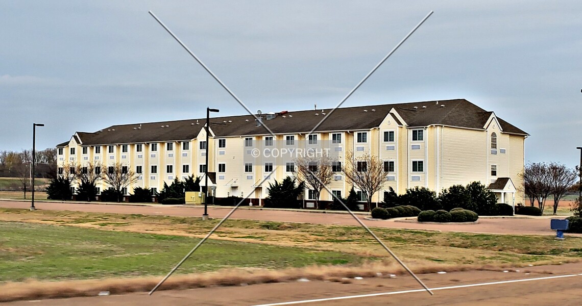 Microtel Inn & Suites by Wyndham Tunica Resorts