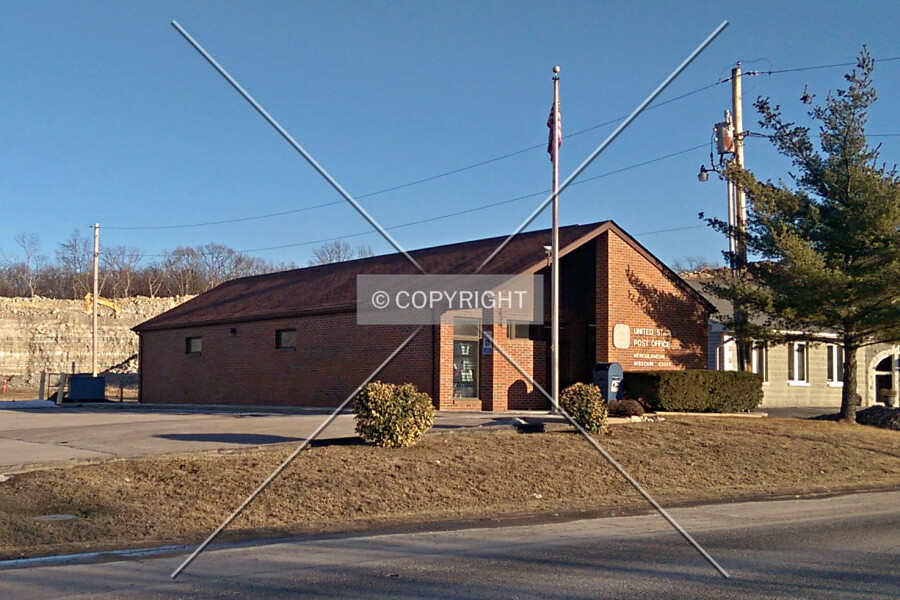 United States Post Office