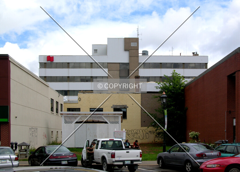 Confederation Court