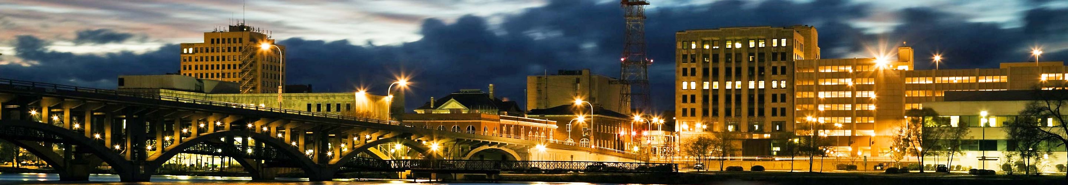 Panorama of Rockford