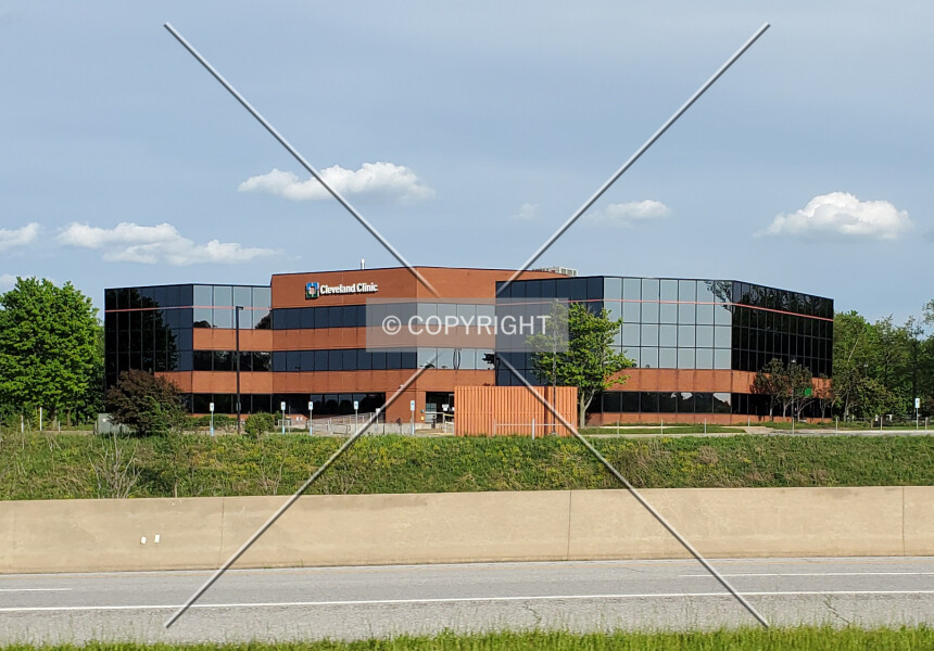 Cleveland Clinic Willoughby Hills Family Health Center North Building