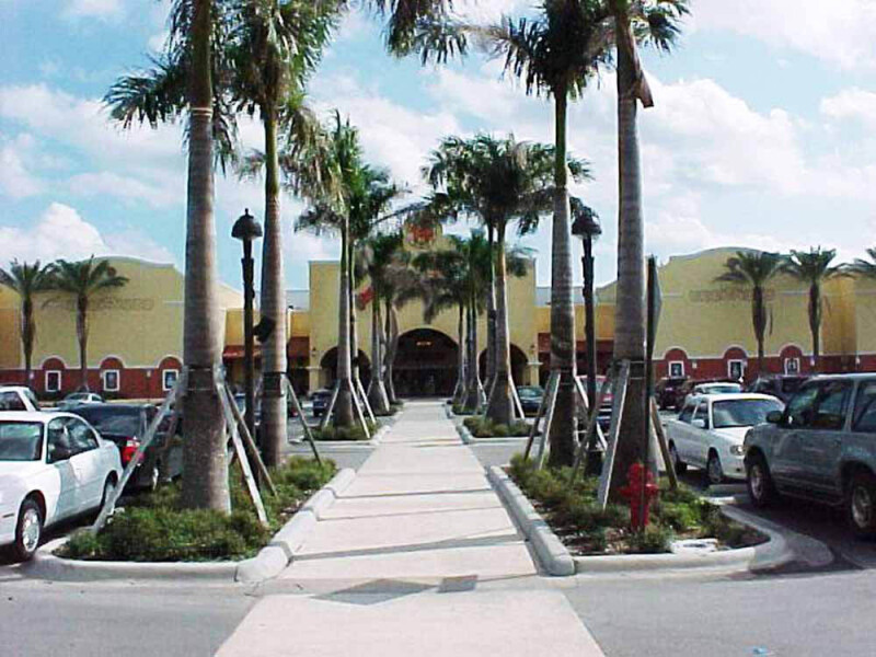 Boynton Beach Mall