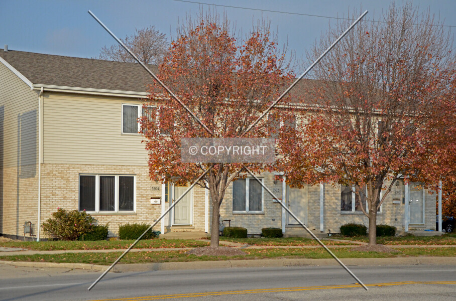 5300-5304 West 79th Street