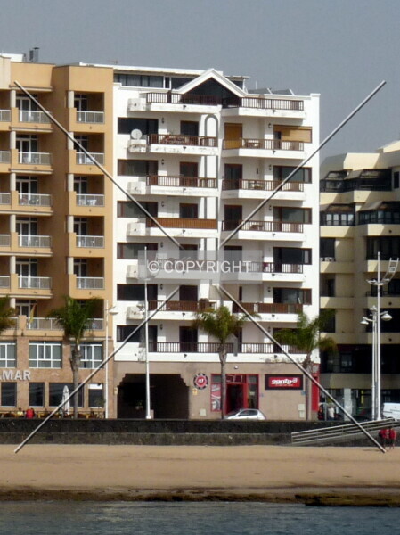 Avenida Fred Olsen, 7