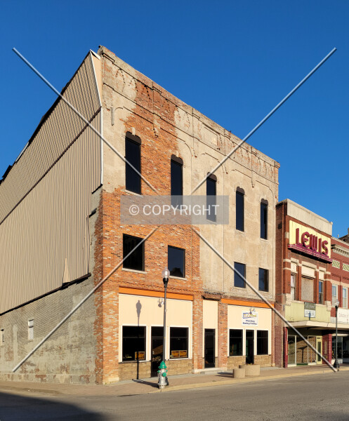 101-102 South Main Street