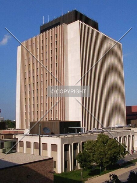 Veterans Administration Hospital