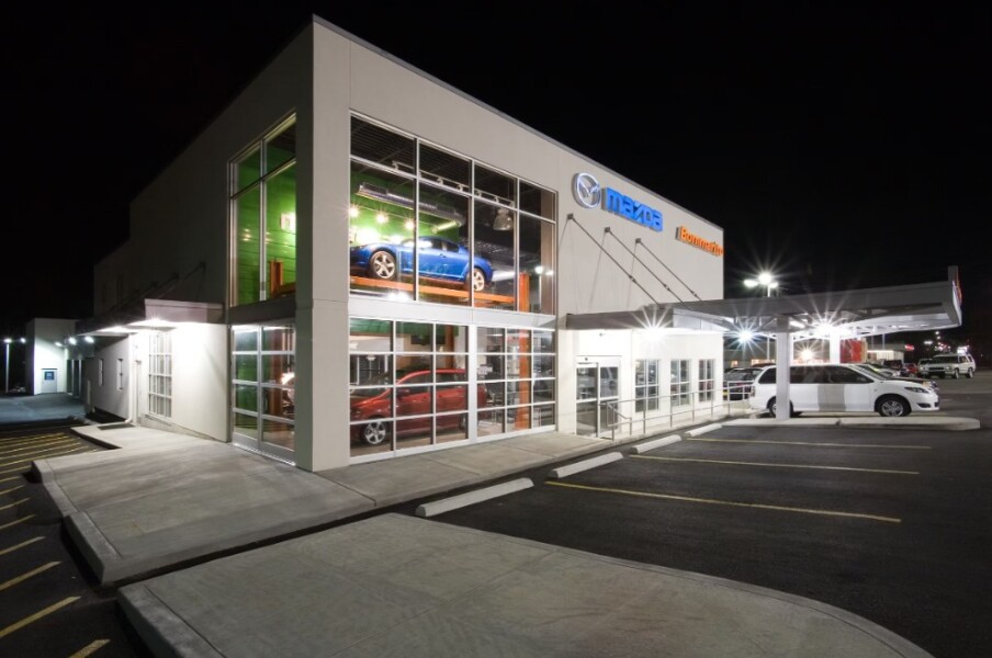 Bommarito Mazda West County