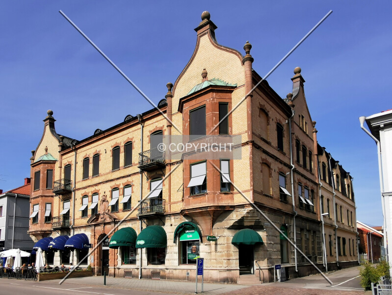 Bellonahuset