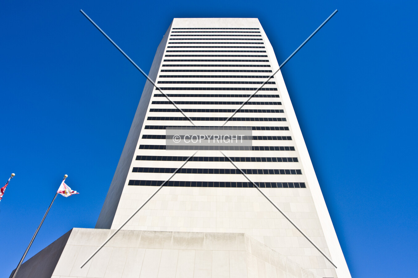 Stephen P. Clark Center, Miami, Florida, U.S.A.
