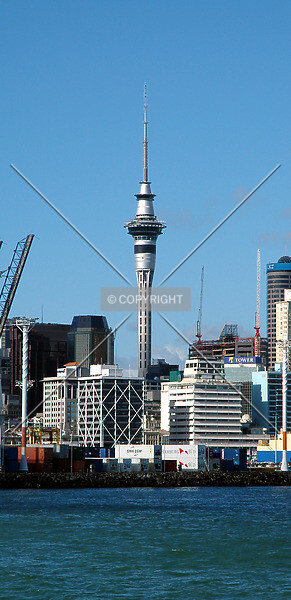 Sky Tower
