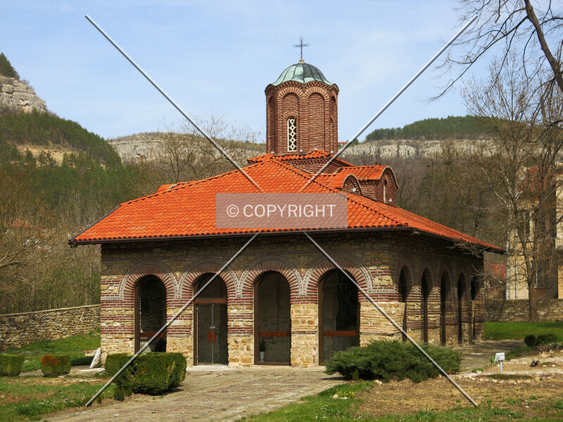 Church of Saints Peter and Paul
