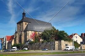 Moritzkirche