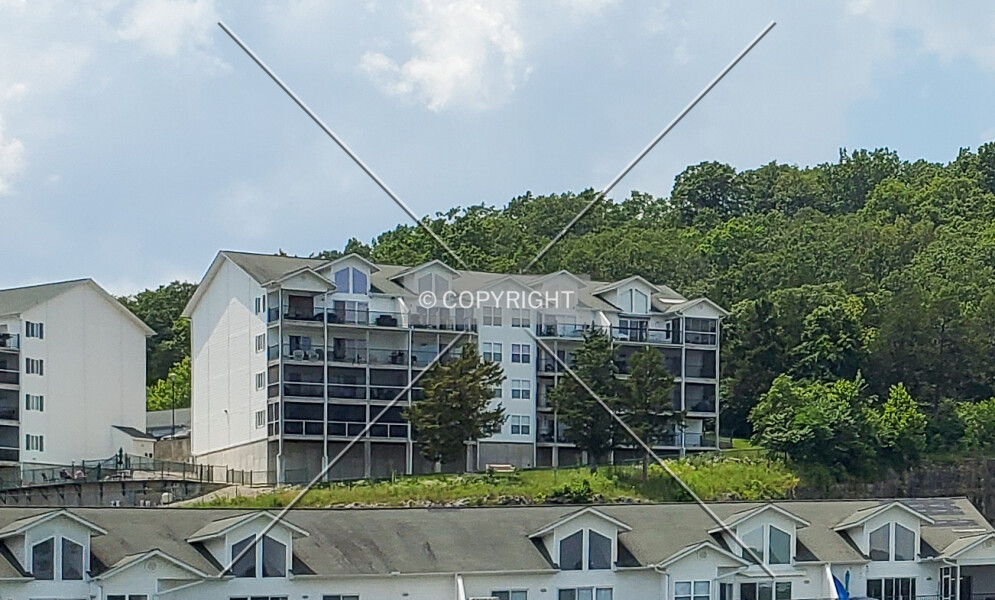 Cedar Heights Condominiums V