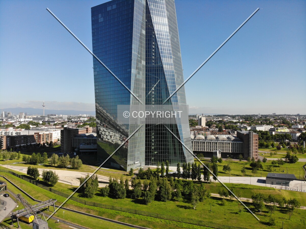 The ECB site