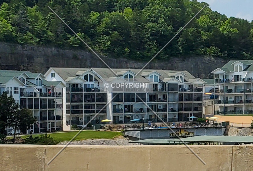Cedar Heights Condominiums II