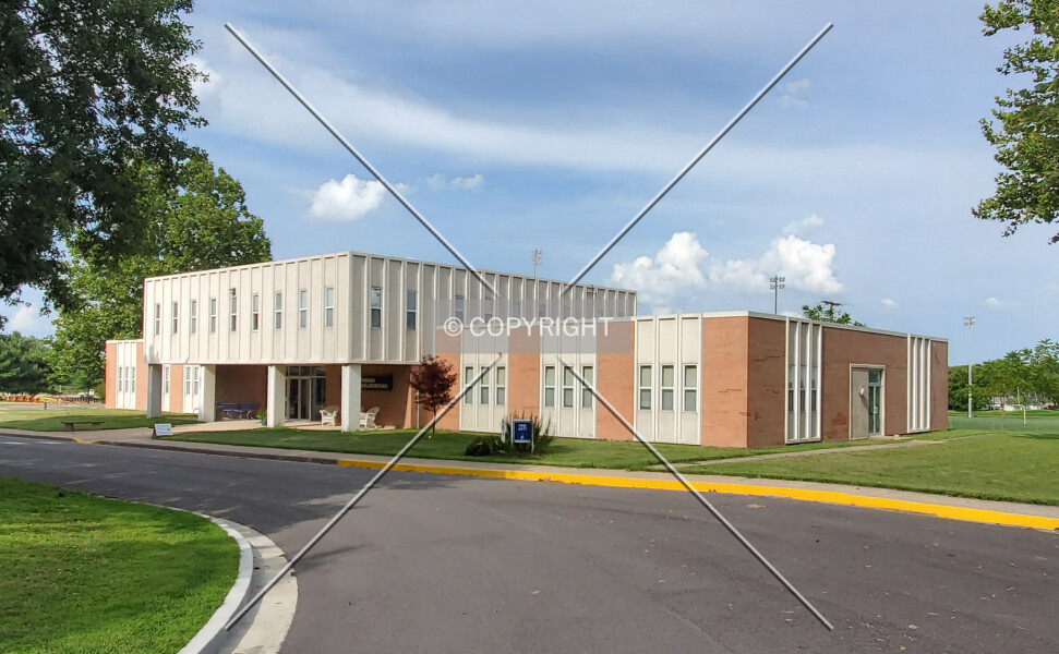 Fine Arts Building