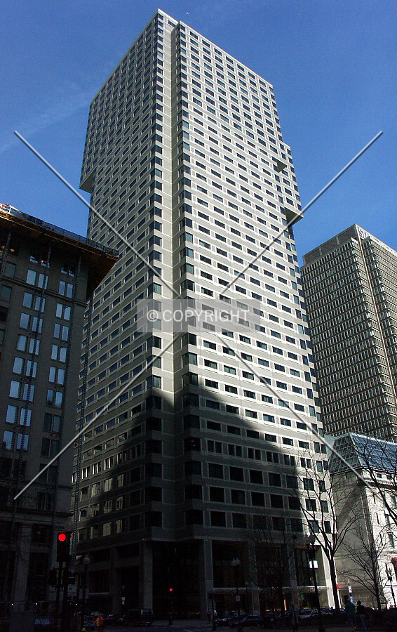 View from the northwest