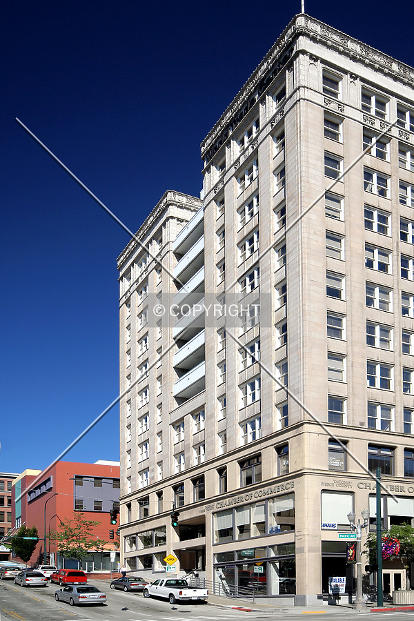 Full elevation