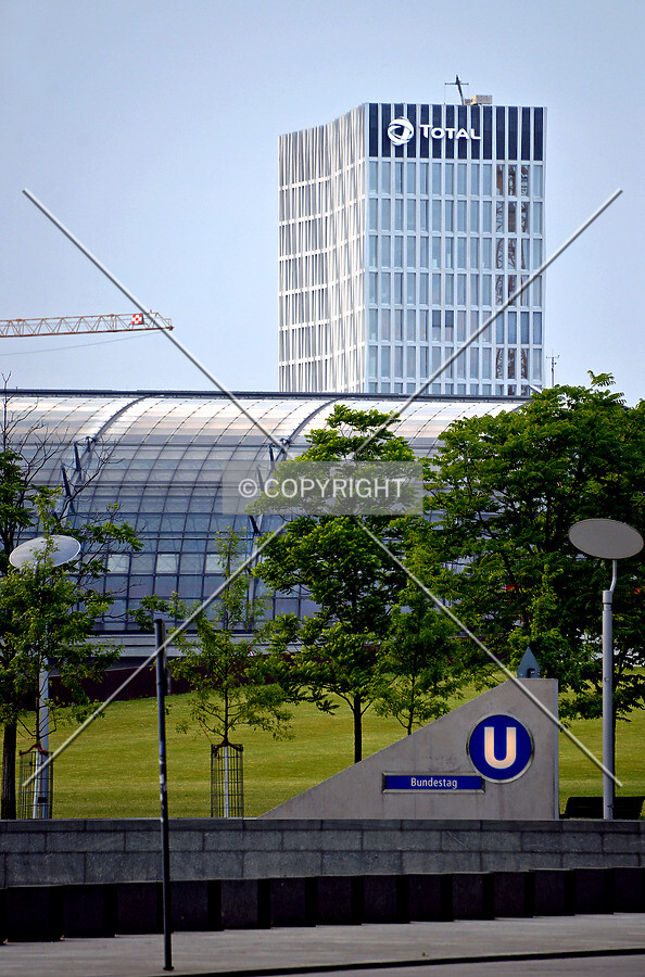 View from the south
