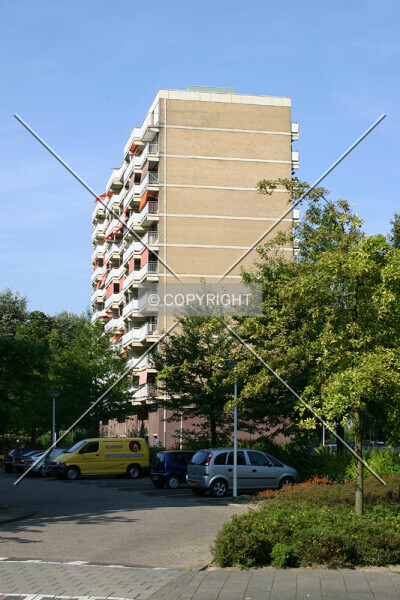 Zernikelaan 318-450