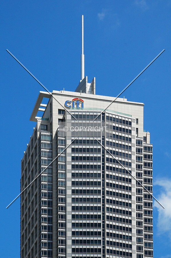 Top of the east side