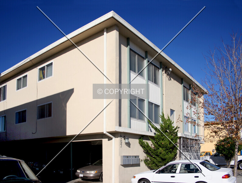 867 Huntington Avenue