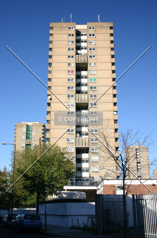 Full-height view