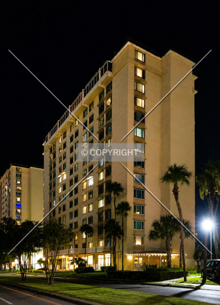 Trinity Towers East