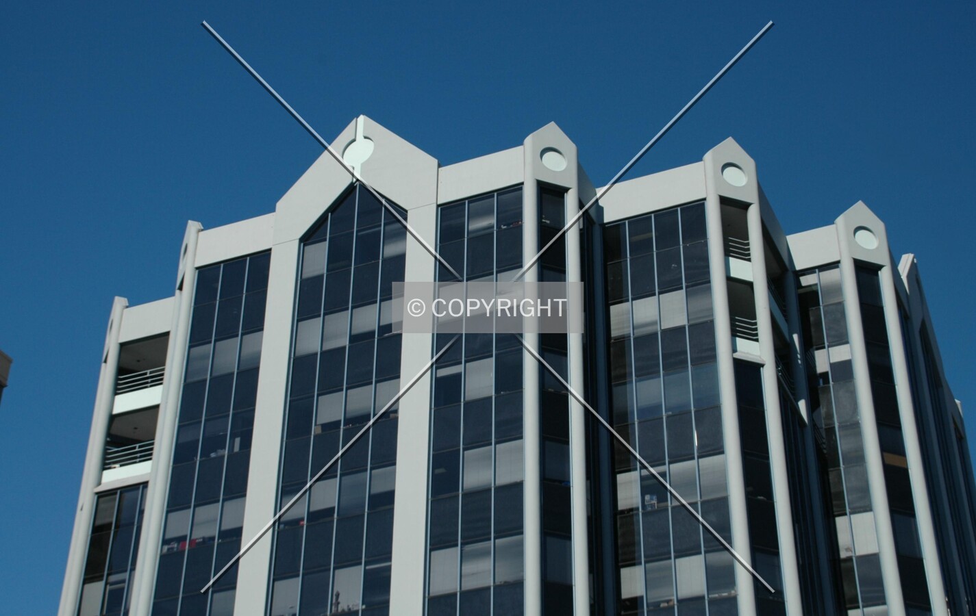 Top of the northside