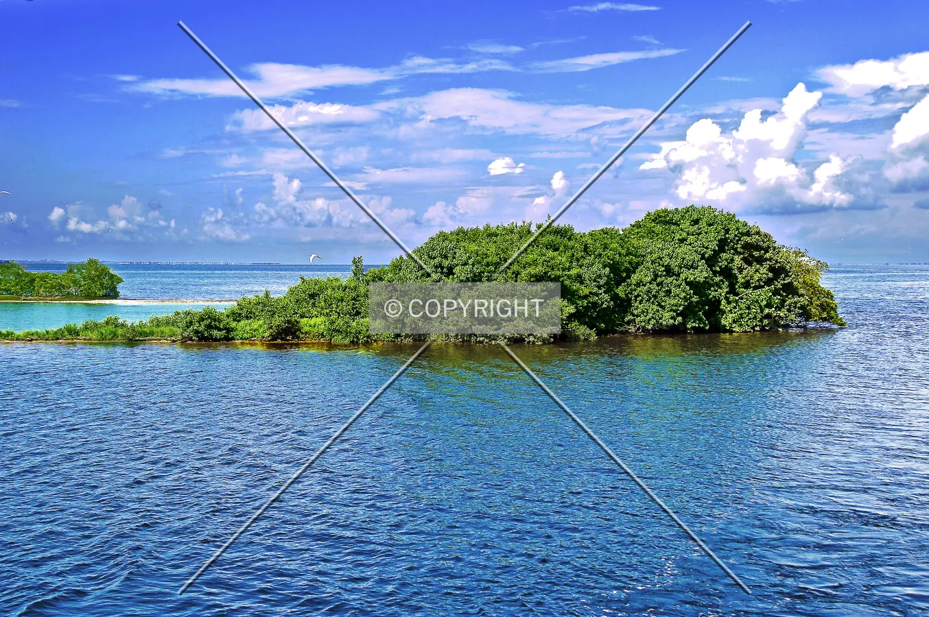 Burnt Store Marina, Florida, U.S.A.