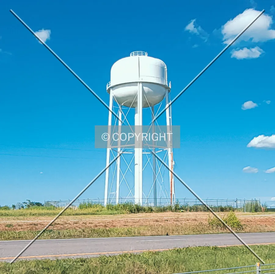 From the south; August 14, 2021