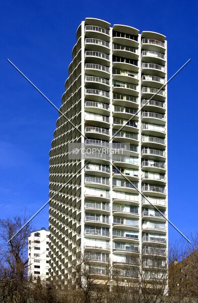 Prospect Tower