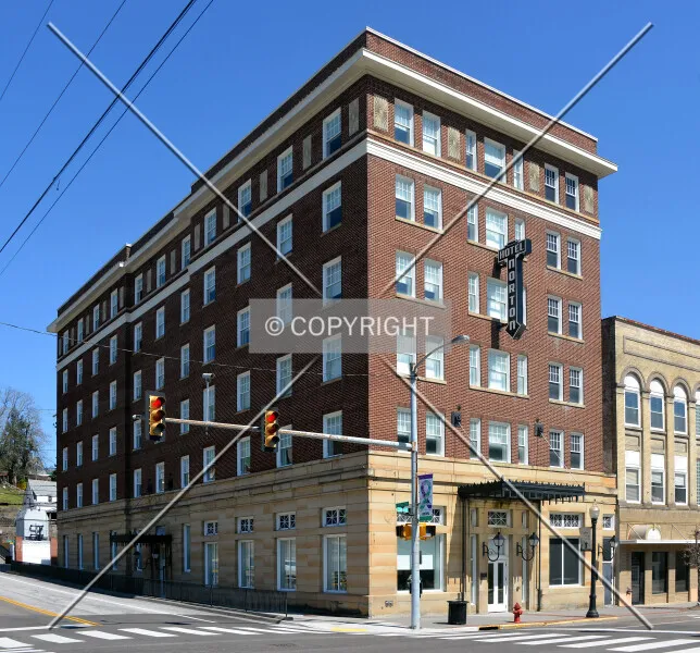 Hotel Norton