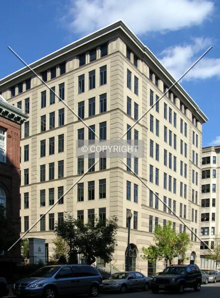 Sumner Square