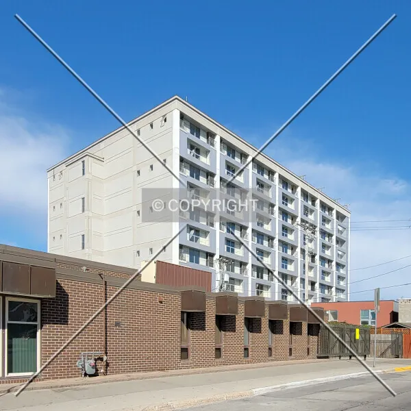 Legacy Tower