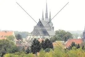 St. Wenzelskirche