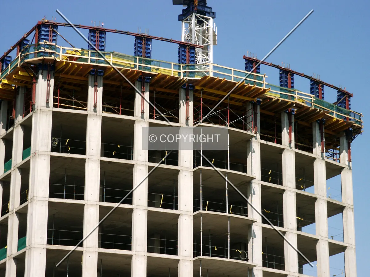 Current highest floors