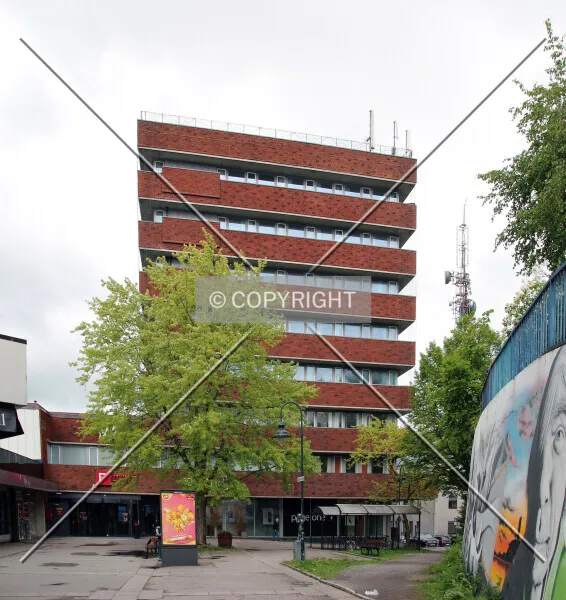 Kremmerhuset Panorama