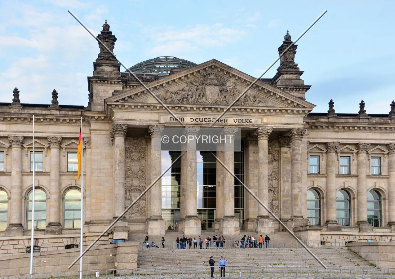 View from the northwest
