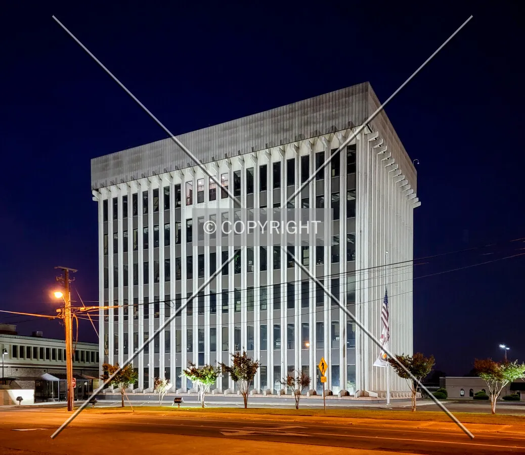 From the northwest; May 28, 2021