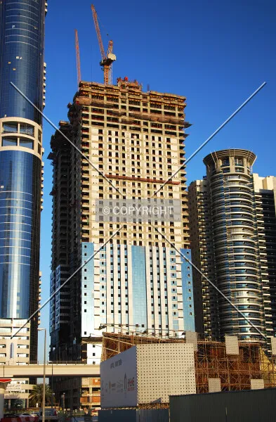 Latifa Tower