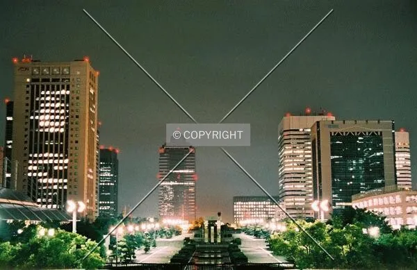 Central Makuhari