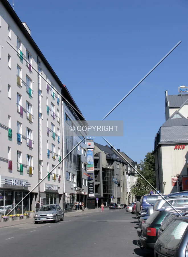 Ülikooli Street
