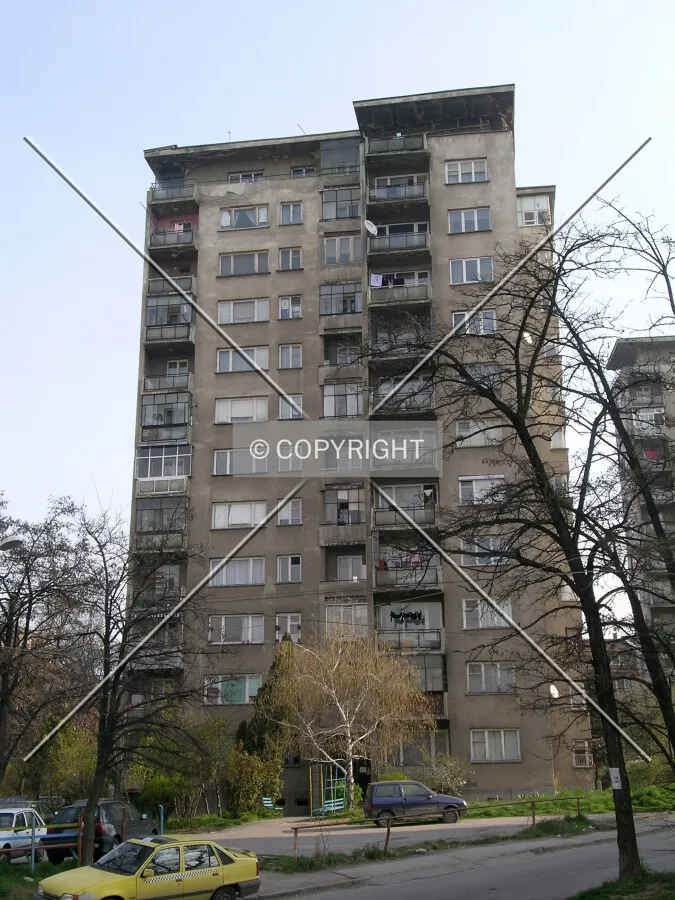 Full elevation