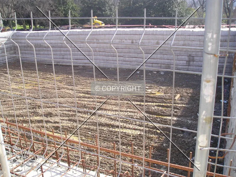 Bloque Residencial 3